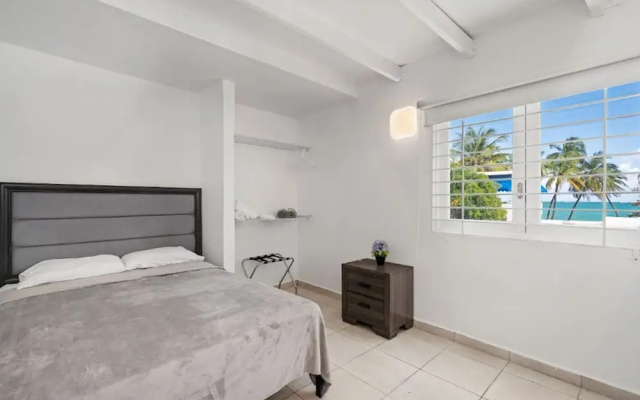 Otium Vacation Rental With Pool Steps From The Beach Parking Pet Friendly — фото 3