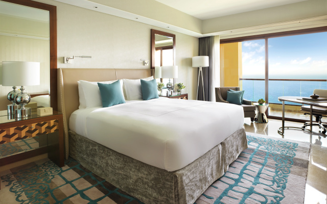 Fairmont Ajman - Image 4