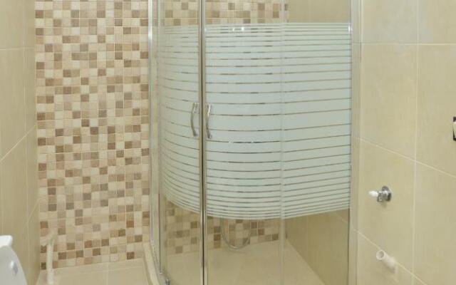 VILLA KONSTANTINOS 6 bedrooms