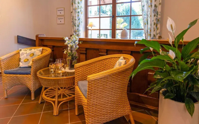 Hotel Mügge am Iberg