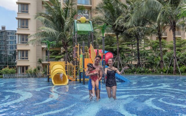 One Park Hotel & Residence