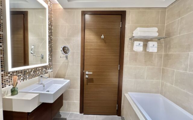 Cosmos Living Luxurious Sobha Hartland
