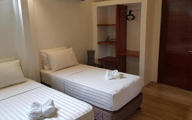 Scent of Green Papaya Resort