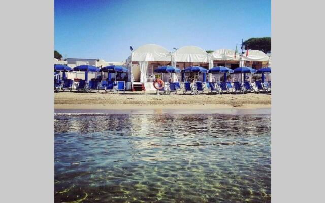 Appartamento a pochi passi dal mare