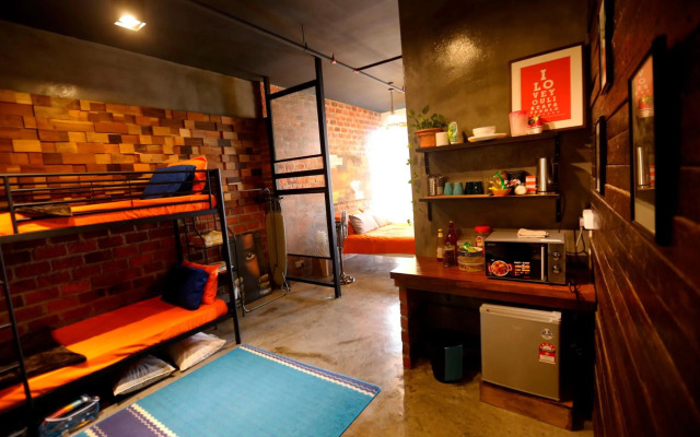 Homestay Shah Alam by Rose - Studio Unit