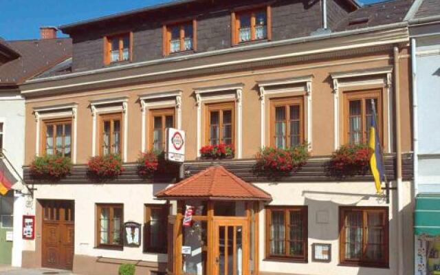 Art Hotel Neuberg