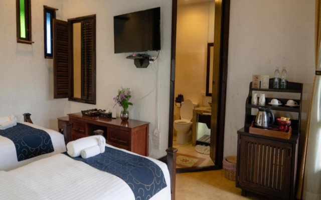 Cheva Gallery Boutique Hotel