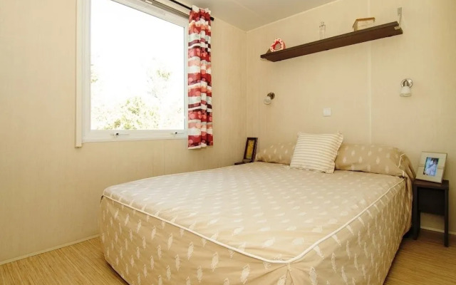 Camping Pirinenc