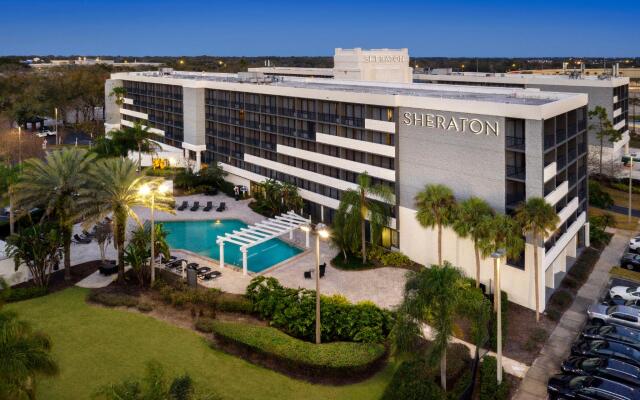 Sheraton Orlando North Hotel