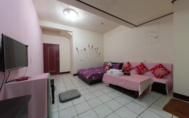 Feel Free B&B
