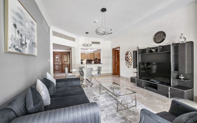 StoneTree - Fairmont North 2 BR - Beach Access