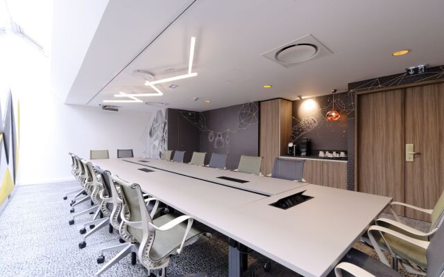 Holiday Inn Reims Centre by IHG (Chambres Rénovées)