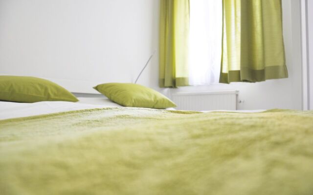 Traditional Apartments Vienna TAV