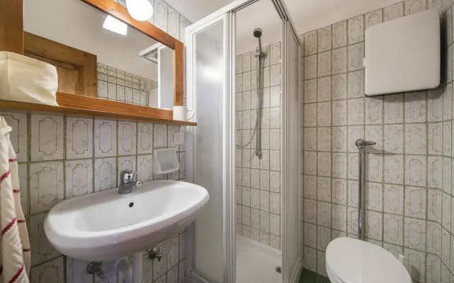Chalet Lacedel