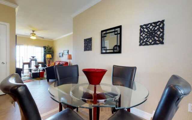 The Dawn Condominiums