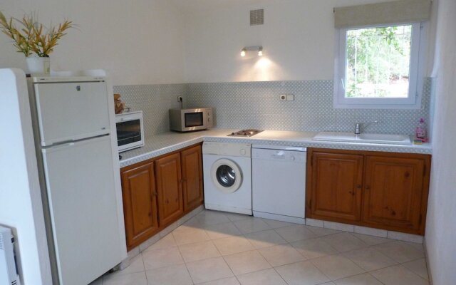 Residence Liccia Di Furu