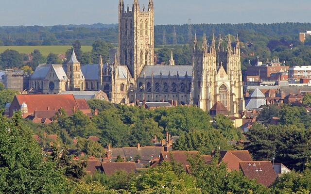 Rutherford College University Of Kent