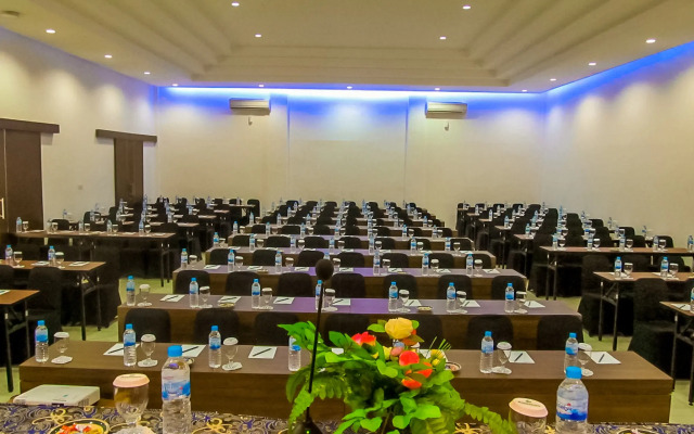 Assalaam Syariah Hotel