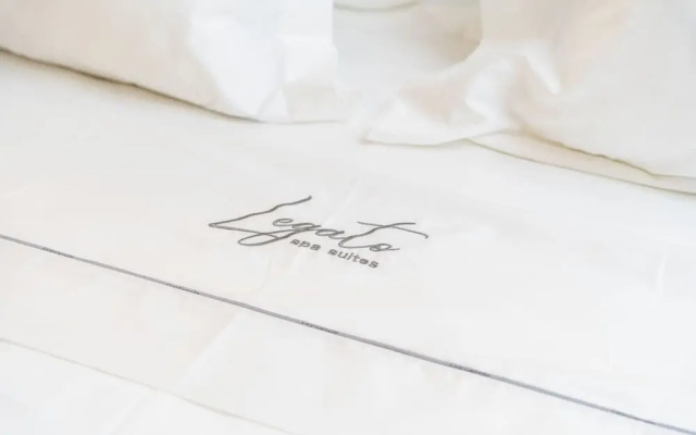 Legato Spa Suites