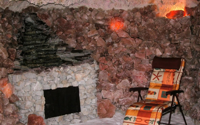 Hotel Krakonoš