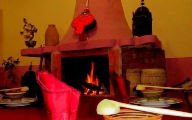 Auberge Des Peupliers