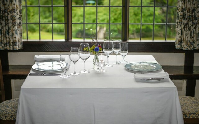 Hastings House Country House Hotel