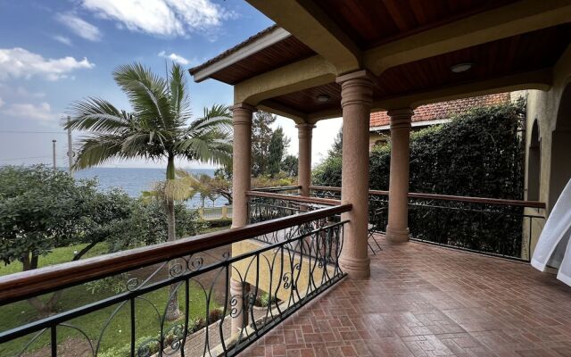 Elevate Suites Gisenyi