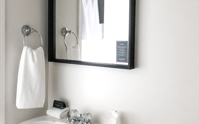 The Bayview Motel - Fort Frances, ON - Lakeside Motel