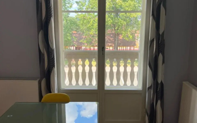 Edgari Guesthouse