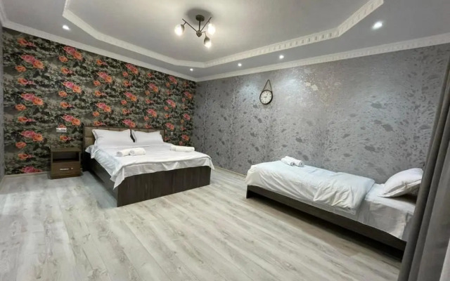 Guest House Tsiskari