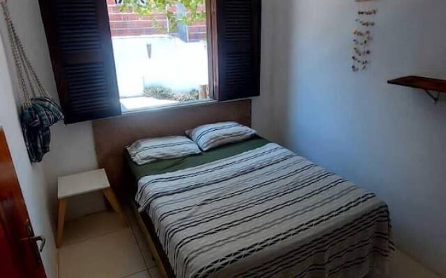 Chales Residencia Tatiane