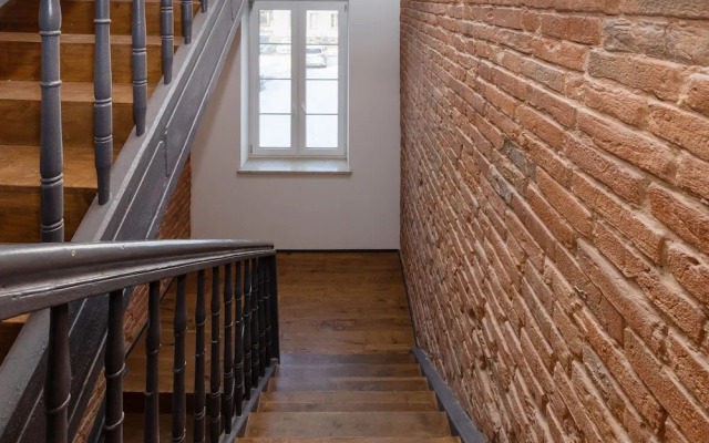 Warsaw Pruszków Apartment by Renters