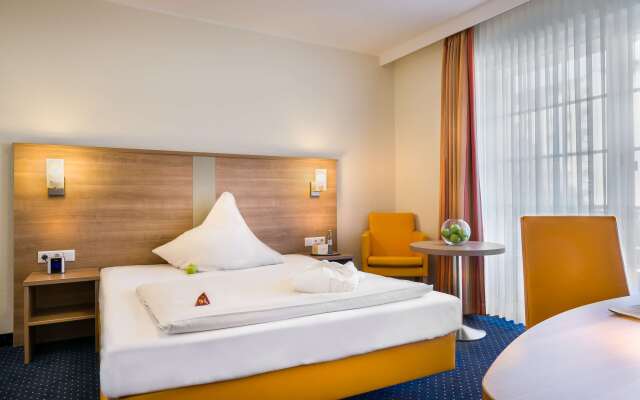 acora Düsseldorf Living the City