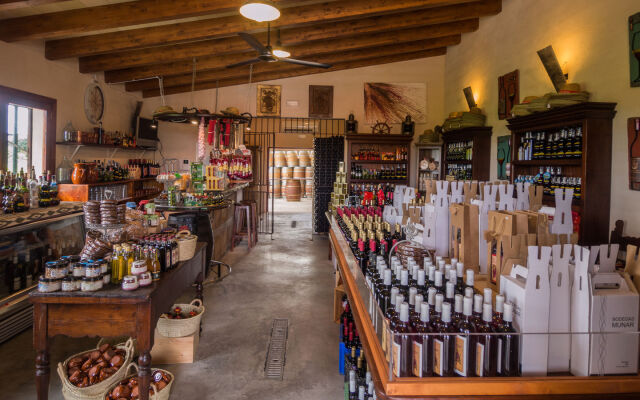 Sa Vinya des Convent Agroturismo