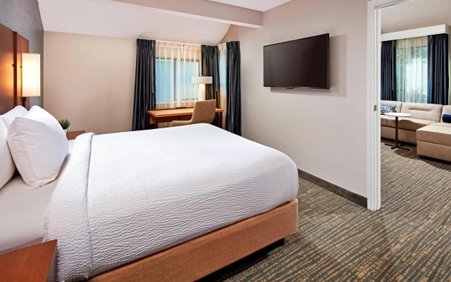 Residence Inn by Marriott Manhattan Beach