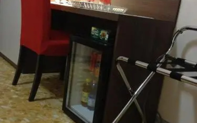 B&B Vatican Golden Rooms