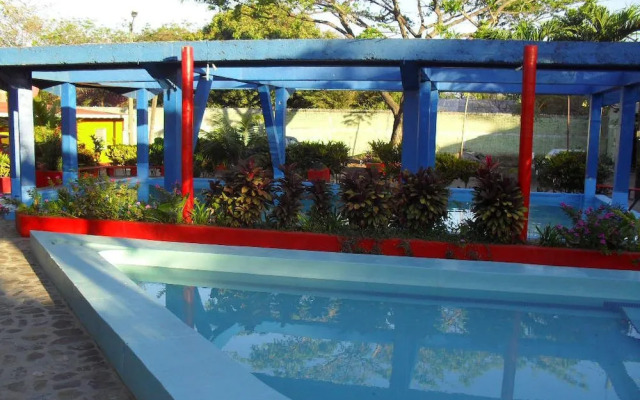 Hotel El Valle