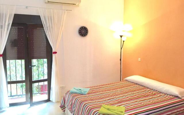 Estudios de las Huertas