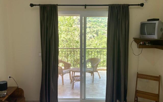 Despina Studios Raxes Ikaria # 1