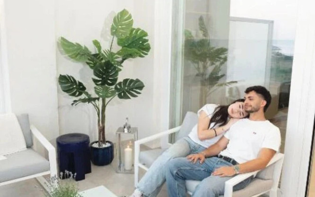 Blu Arechi Camere di Charme - Salerno