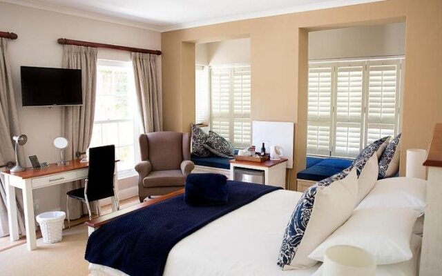 Tokai Forest Guest House
