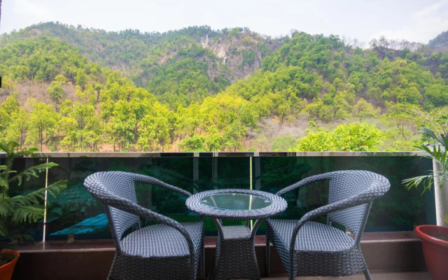 Atulya Nakshtra Resort