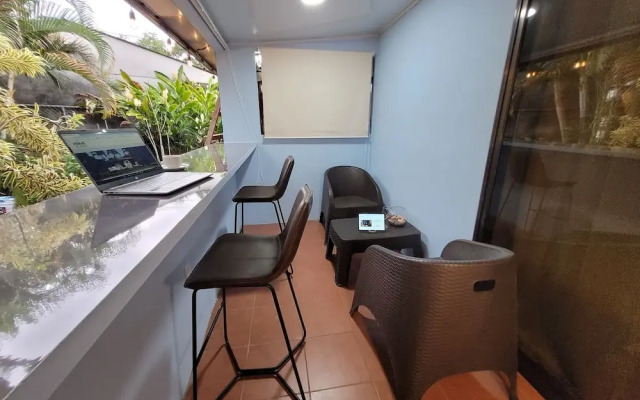 Arenal Homes La Fortuna