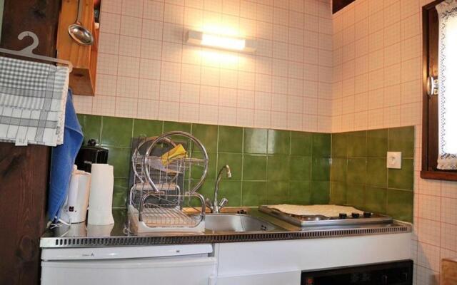 Maison Capbreton, 2 pièces, 4 personnes - FR-1-413-100