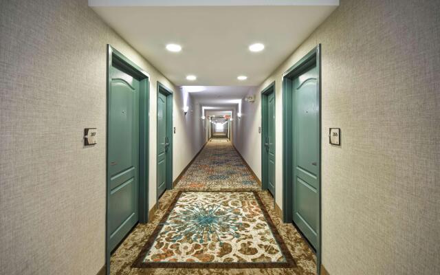 Homewood Suites Lancaster