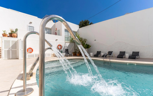 Hotel Playa Santandria - Adults Only