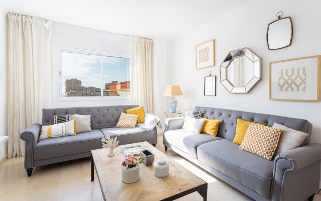 Genteel Home Paseo de Reding II