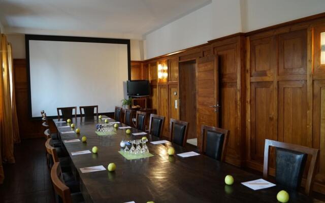 Nassauer Hof Kiedrich im Rheingau