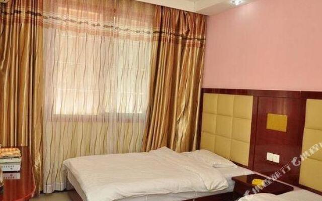 Changsha Langlian Hotel