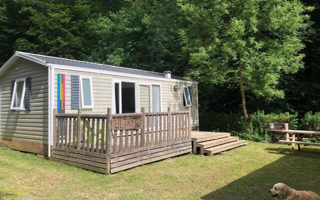 Camping Le Canada
